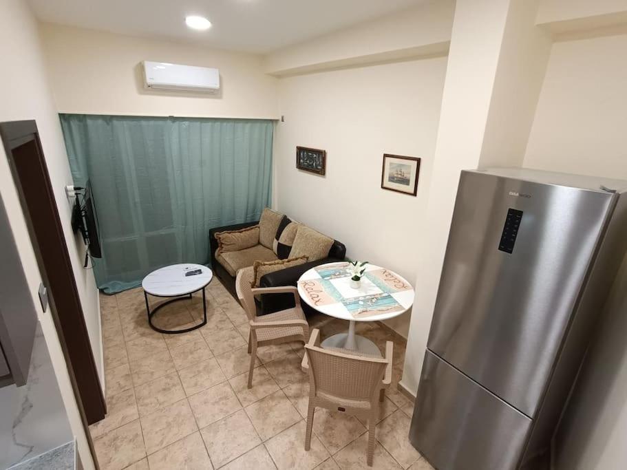 Athens Sky Suites 1 Le Pirée Extérieur photo