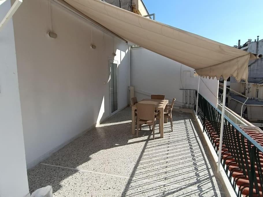 Athens Sky Suites 1 Le Pirée Extérieur photo