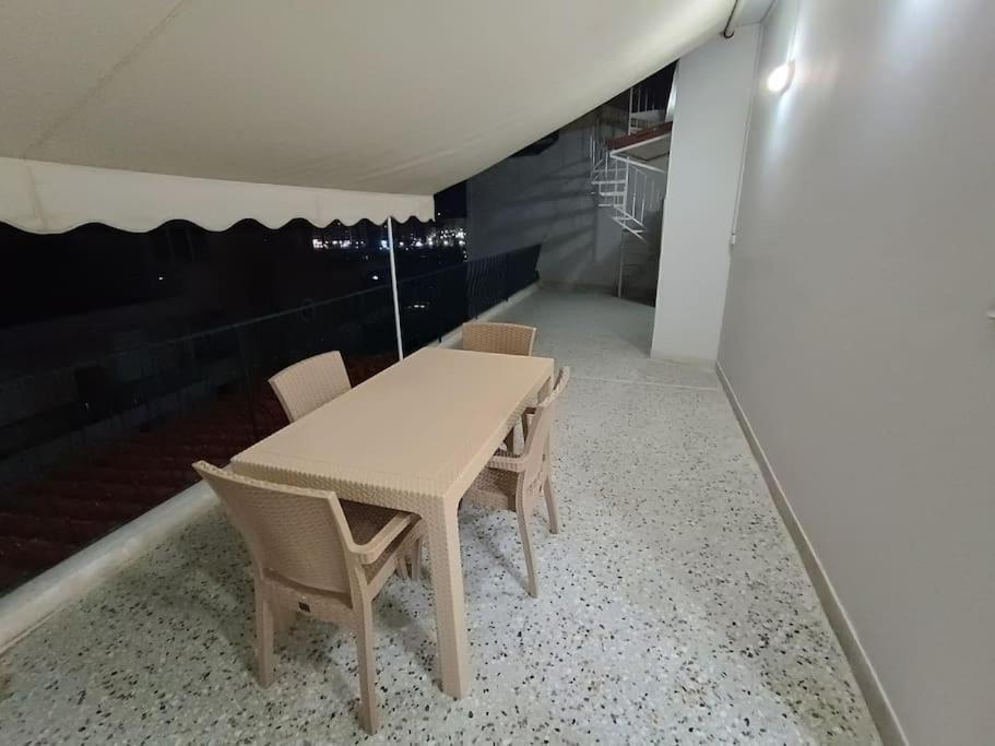 Athens Sky Suites 1 Le Pirée Extérieur photo