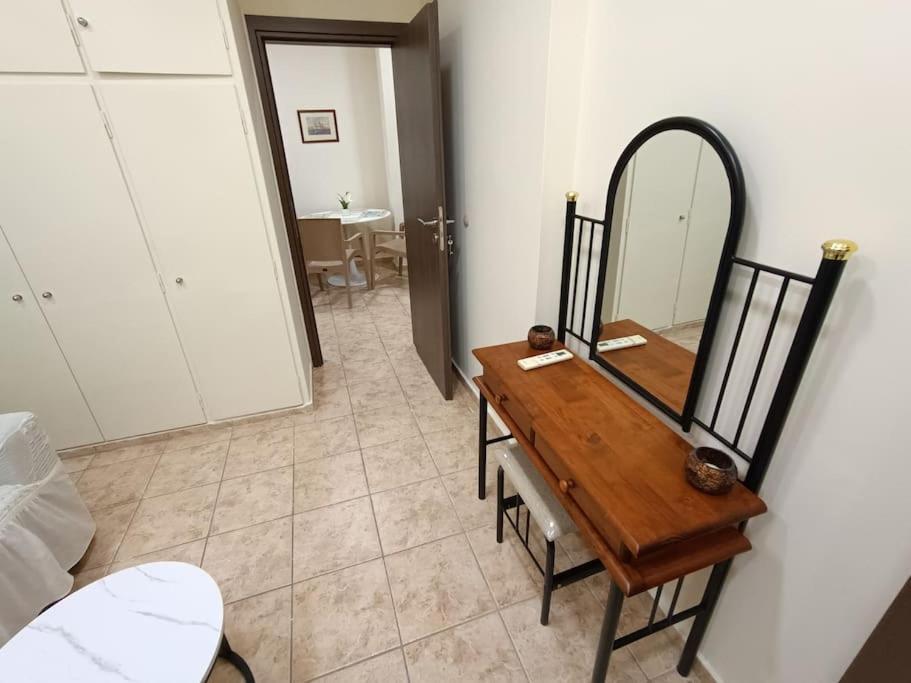 Athens Sky Suites 1 Le Pirée Extérieur photo