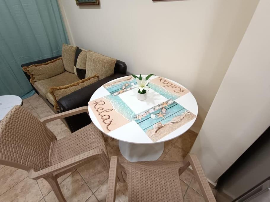 Athens Sky Suites 1 Le Pirée Extérieur photo