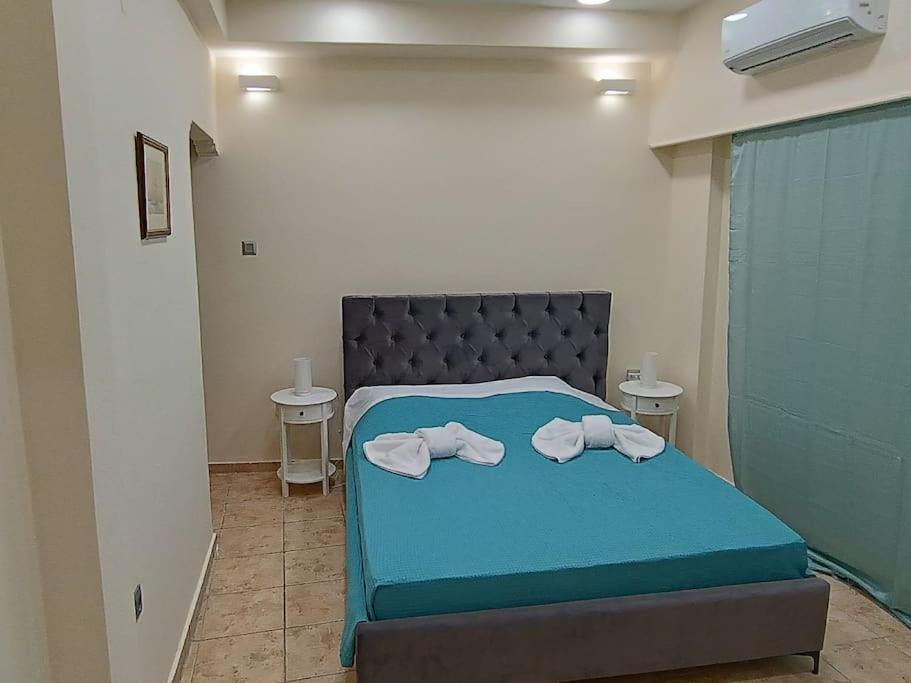 Athens Sky Suites 1 Le Pirée Extérieur photo